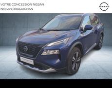 Nissan XTrail