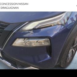 Nissan XTrail e-4orce 213ch Tekna 7 places Draguignan