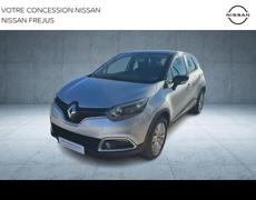 Renault Captur Fréjus