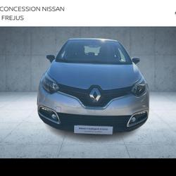 Renault Captur 0.9 TCe 90ch Stop&Start energy Zen Euro6 Fr&eacute;jus