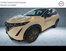 Nissan Ariya Fréjus
