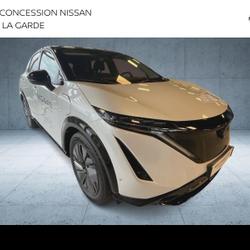 Nissan Ariya 87kWh 242ch Evolve Fr&eacute;jus