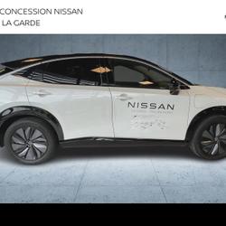 Nissan Ariya 87kWh 242ch Evolve Fr&eacute;jus
