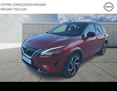 Nissan Qashqai - e-POWER 190ch Tekna+ 2022 - 31 890 €