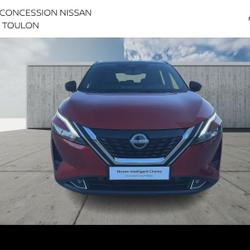 Nissan Qashqai e-POWER 190ch Tekna+ 2022 occasion - Toulon - photo 2/34