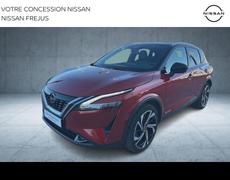 Nissan Qashqai Fréjus