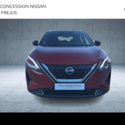 Nissan Qashqai e-POWER 190ch Tekna+ 2022 Fr&eacute;jus