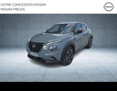 Nissan Juke Fréjus