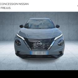 Nissan Juke 1.6 Hybrid 143ch N-Connecta 2024 Fr&eacute;jus