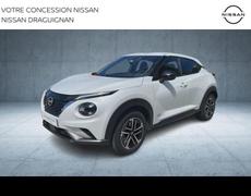 Nissan Juke Draguignan