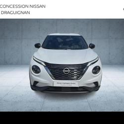 Nissan Juke 1.6 Hybrid 143ch N-Connecta 2024 Draguignan