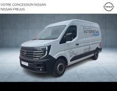 Nissan Interstar Fréjus
