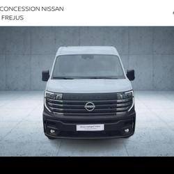 Nissan Interstar L2H2 3t5 2.0 dCi 130ch Euro6E N-Connecta Fr&eacute;jus