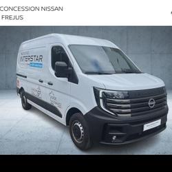 Nissan Interstar L2H2 3t5 2.0 dCi 130ch Euro6E N-Connecta Fr&eacute;jus