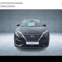 Nissan Juke 1.6 Hybrid 143ch N-Connecta 2023.5 Draguignan