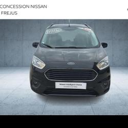 Ford Tourneo Courier 1.5 TDCI 100ch Ambiente Fr&eacute;jus