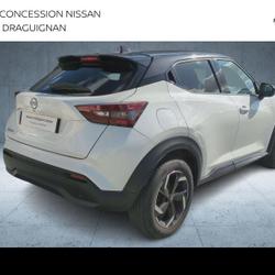Nissan Juke 1.0 DIG-T 114ch Shadow 2023.5 Draguignan