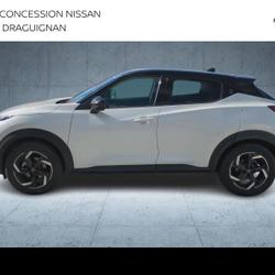 Nissan Juke 1.0 DIG-T 114ch Shadow 2023.5 Draguignan