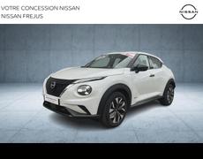 Nissan Juke Fréjus