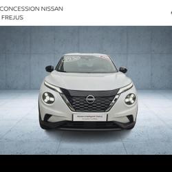 Nissan Juke 1.6 Hybrid 143ch Acenta 2025 Fr&eacute;jus