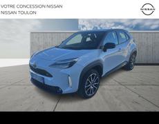 Toyota Yaris Cross Toulon