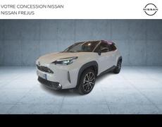 Toyota Yaris Cross Fréjus