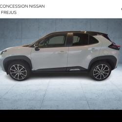 Toyota Yaris Cross 116h GR Sport MY22 Fr&eacute;jus