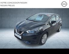 Nissan Micra Fréjus
