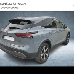 Nissan Qashqai e-POWER 190ch N-Connecta 2022 Draguignan