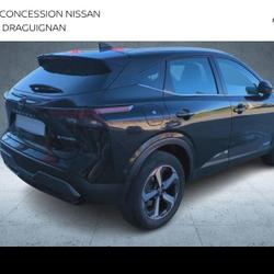 Nissan Qashqai e-POWER 190ch N-Connecta 2022 Draguignan