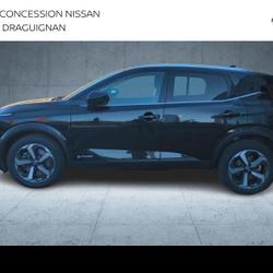 Nissan Qashqai e-POWER 190ch N-Connecta 2022 Draguignan