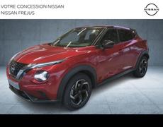 Nissan Juke Fréjus