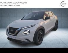Nissan Juke Fréjus