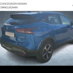Nissan Qashqai e-POWER 190ch N-Connecta 2022 Draguignan