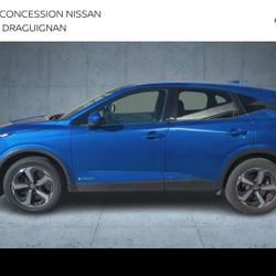 Nissan Qashqai e-POWER 190ch N-Connecta 2022 Draguignan