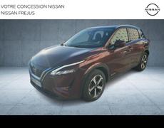 Nissan Qashqai Draguignan