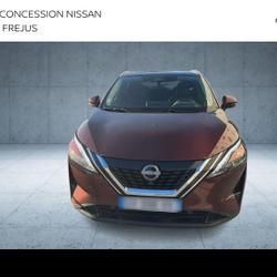 Nissan Qashqai e-POWER 190ch N-Connecta 2022 Draguignan
