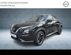 Nissan Juke - 1.0 DIG-T 114ch Shadow 2023.5 - 18 890 €