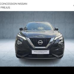 Nissan Juke 1.0 DIG-T 114ch Shadow 2023.5 Fr&eacute;jus