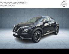 Nissan Juke Fréjus