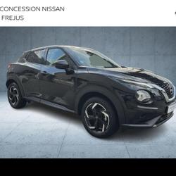 Nissan Juke 1.0 DIG-T 114ch Shadow 2023.5 Draguignan