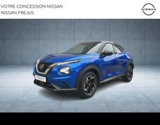 Nissan Juke - 1.0 DIG-T 114ch Shadow 2023.5 - 18 990 €
