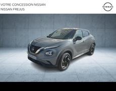 Nissan Juke Fréjus