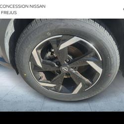 Nissan Juke 1.0 DIG-T 114ch Shadow 2023.5 Fr&eacute;jus