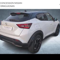 Nissan Juke 1.0 DIG-T 114ch Shadow 2023.5 Toulon