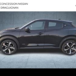 Nissan Juke 1.6 Hybrid 143ch Tekna 2023.5 Draguignan