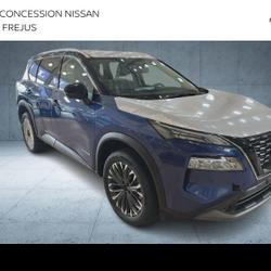 Nissan XTrail e-Power 204ch N-Connecta 2024 Fr&eacute;jus