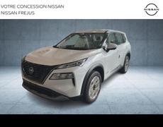 Nissan XTrail Fréjus