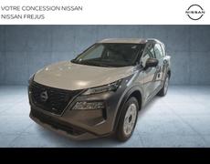 Nissan XTrail Fréjus