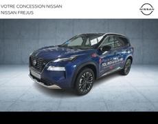 Nissan XTrail Fréjus